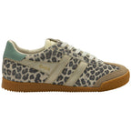 Women's Elan Safari Trainers