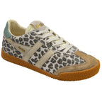 Women's Elan Safari Trainers