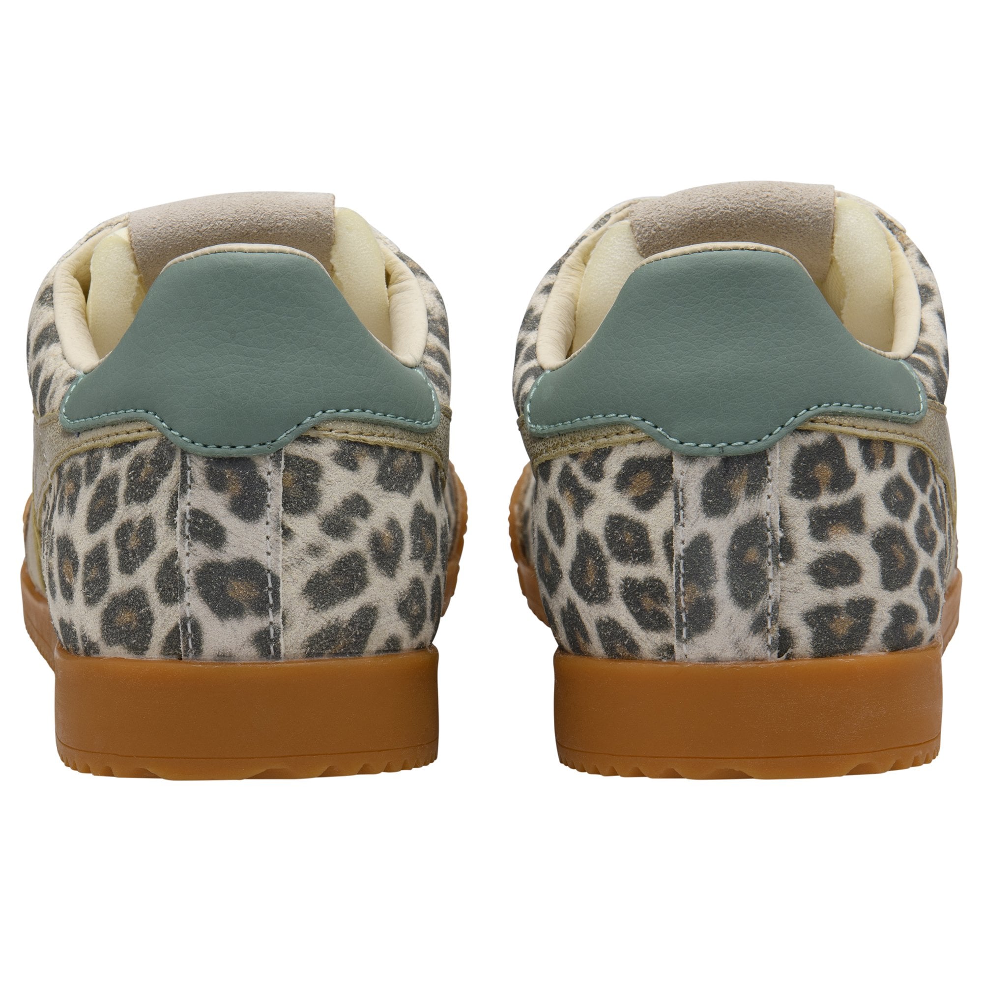 Women's Elan Safari Trainers