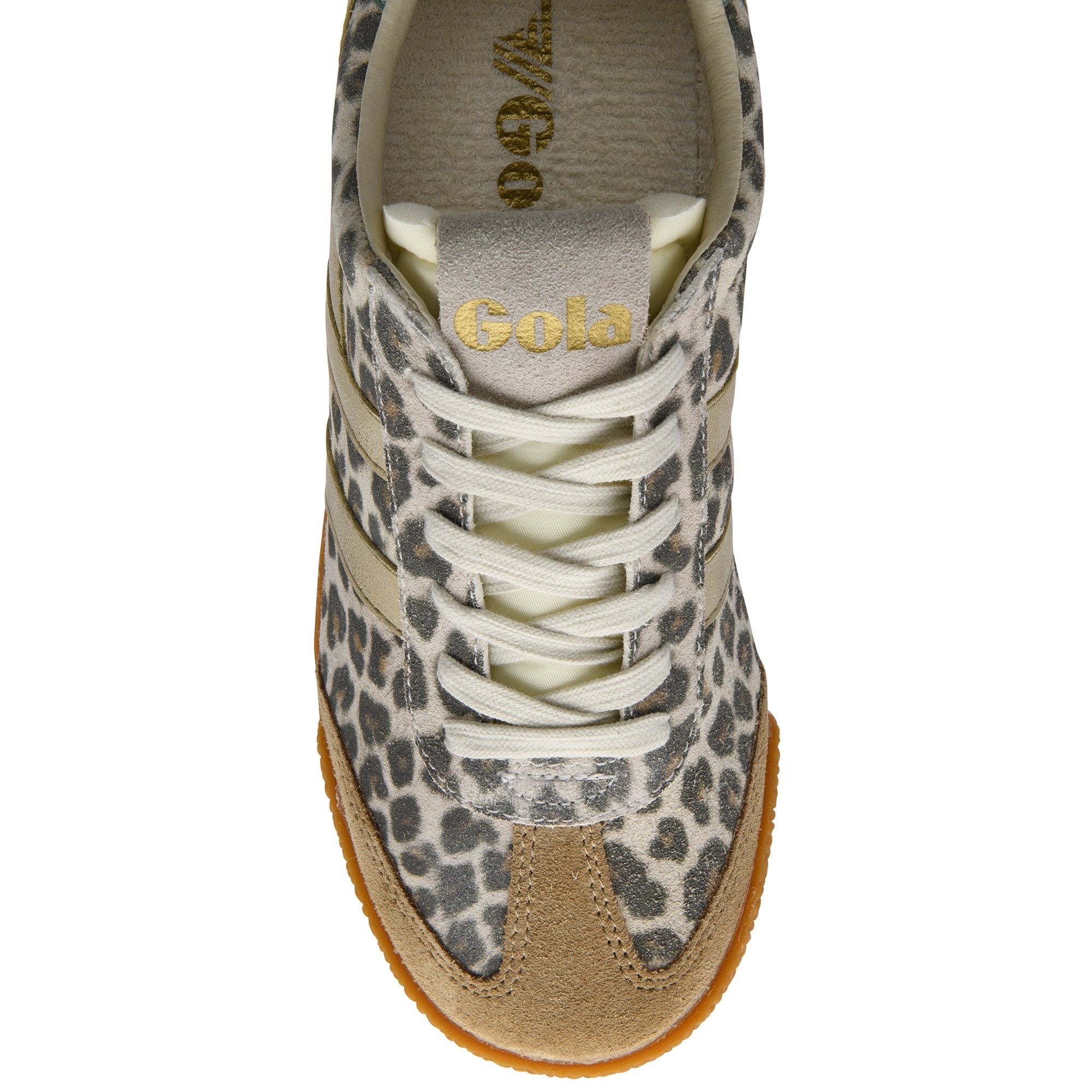 Women's Elan Safari Trainers