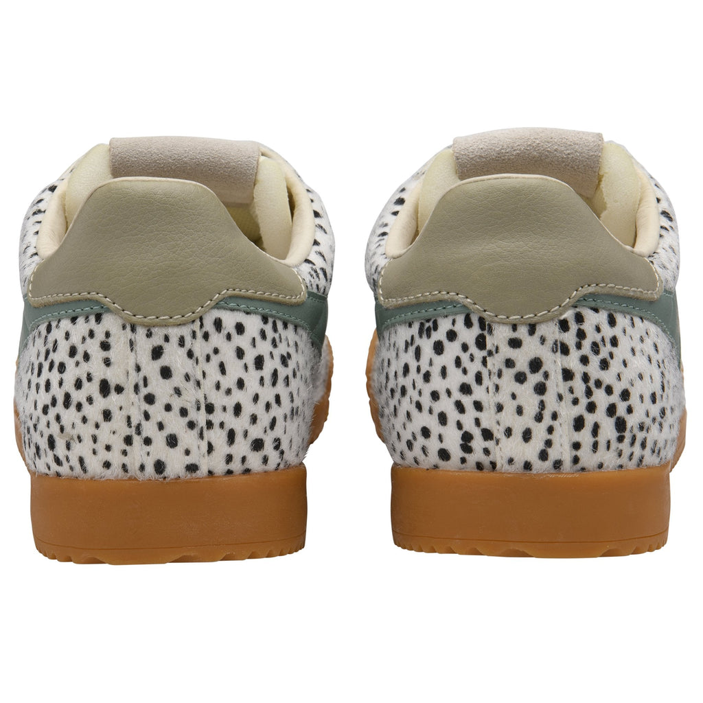 Elan Savanna Damen-Sneaker