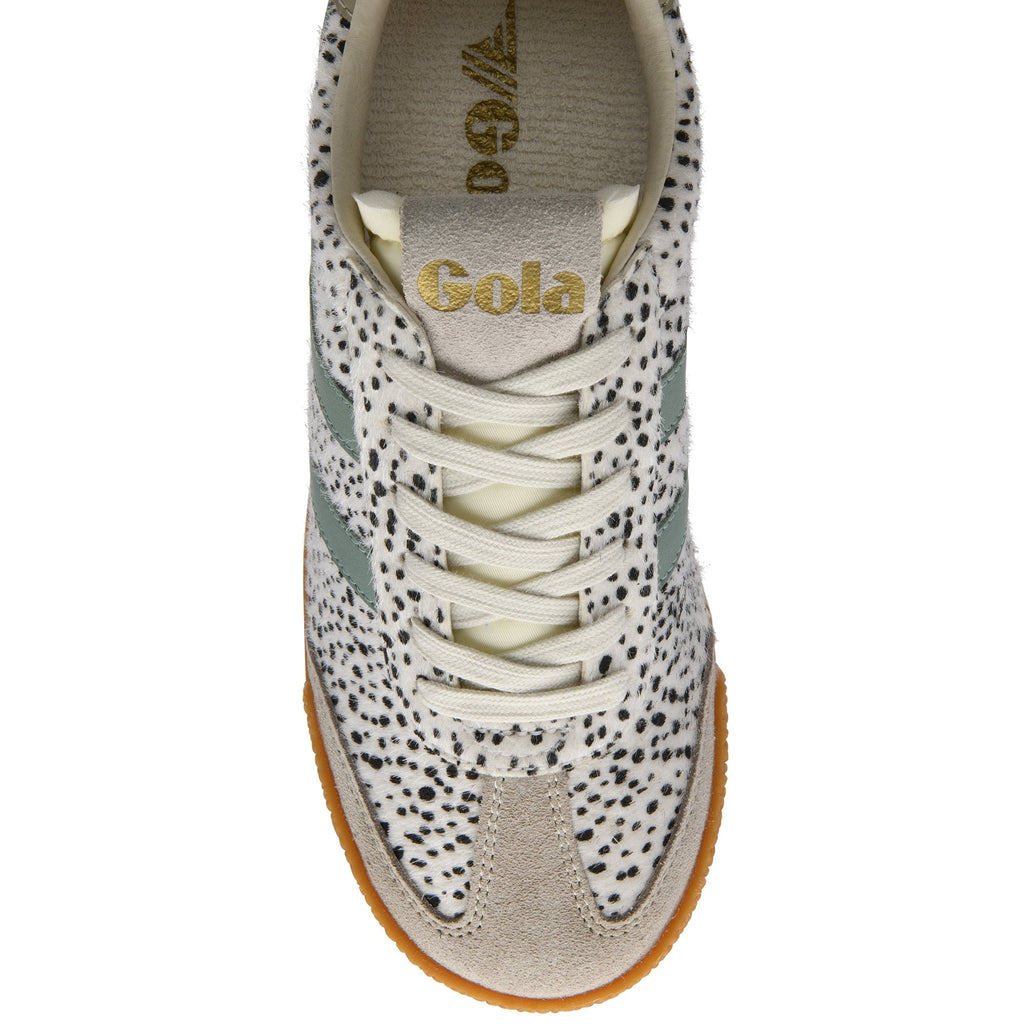 Elan Savanna Damen-Sneaker