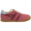 Gola Classics Baskets Elan pour femmes - Chewing-gum/Sucette/Air - Chewing-gum/Sucette/Air