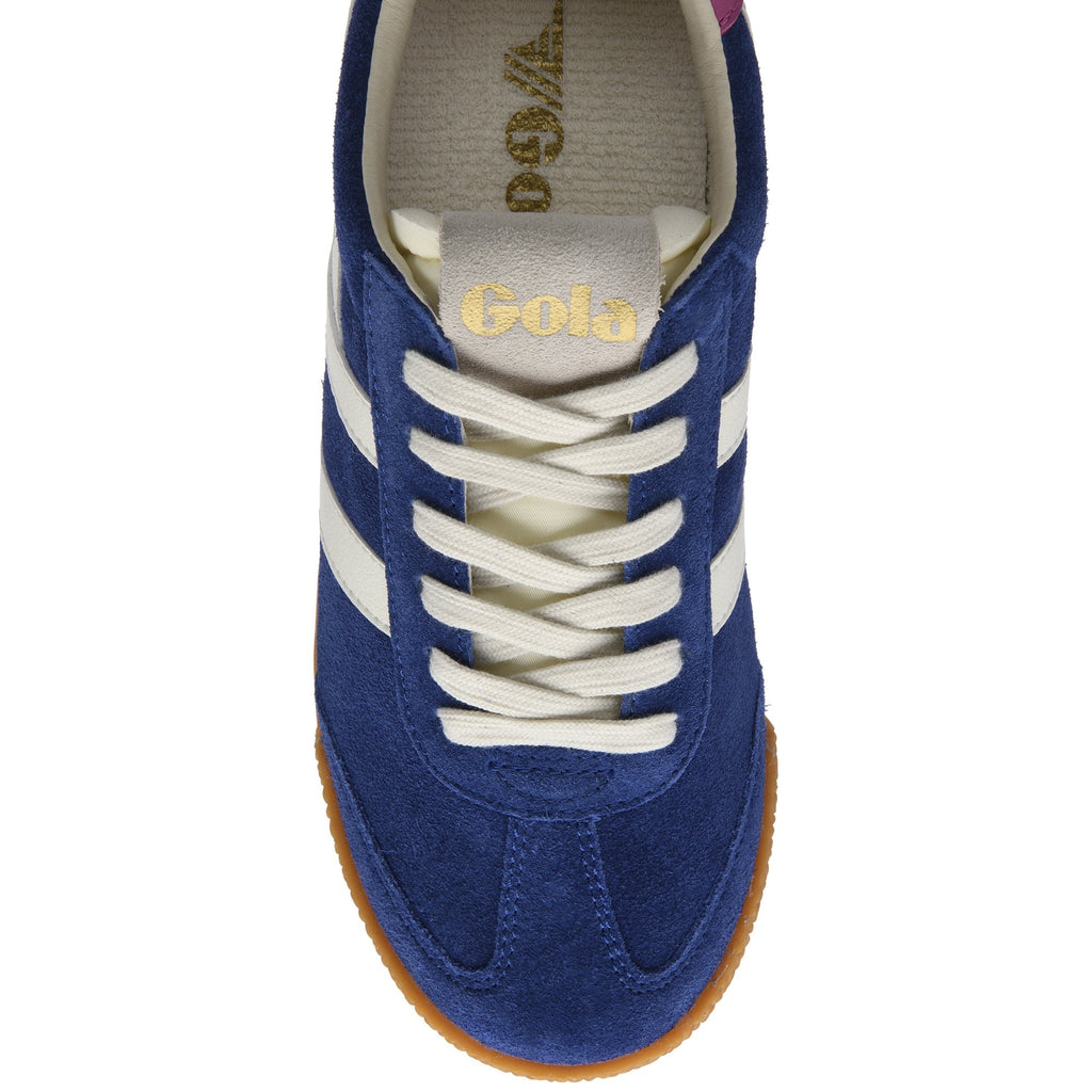 Women's Elan Trainers