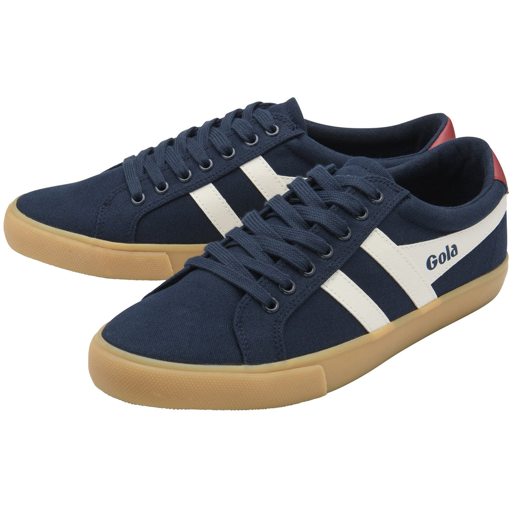 Herren-College-Sneaker