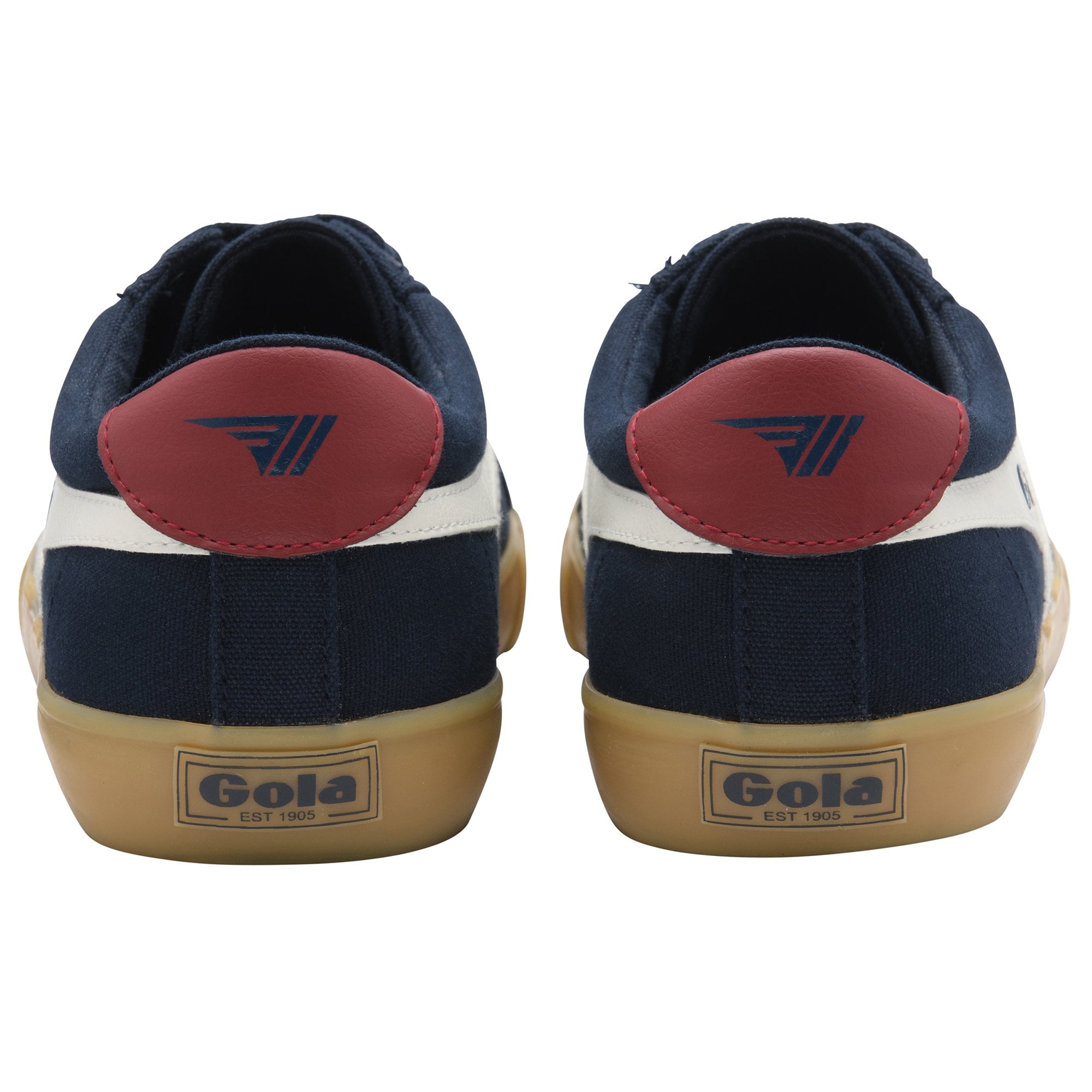 Baskets universitaires pour hommes