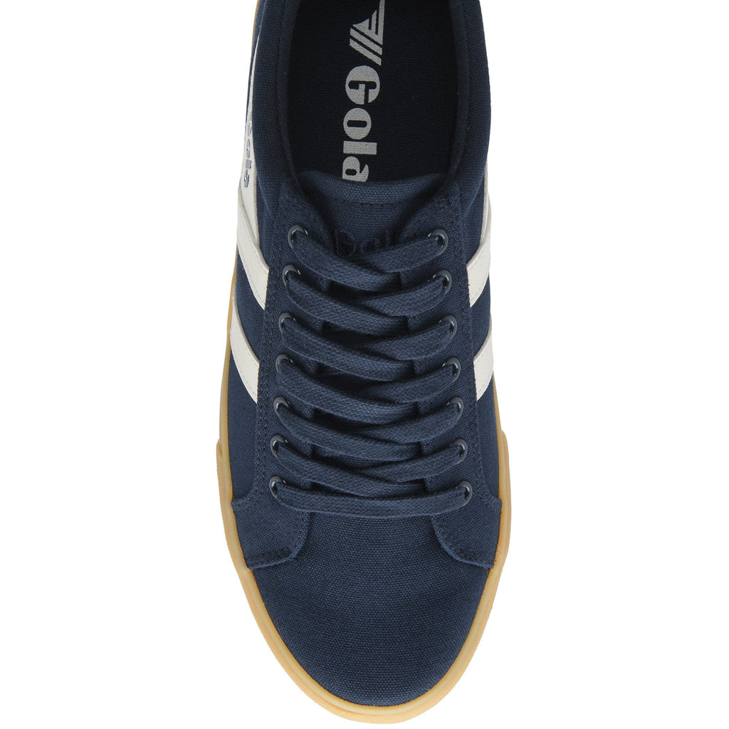 Herren-College-Sneaker