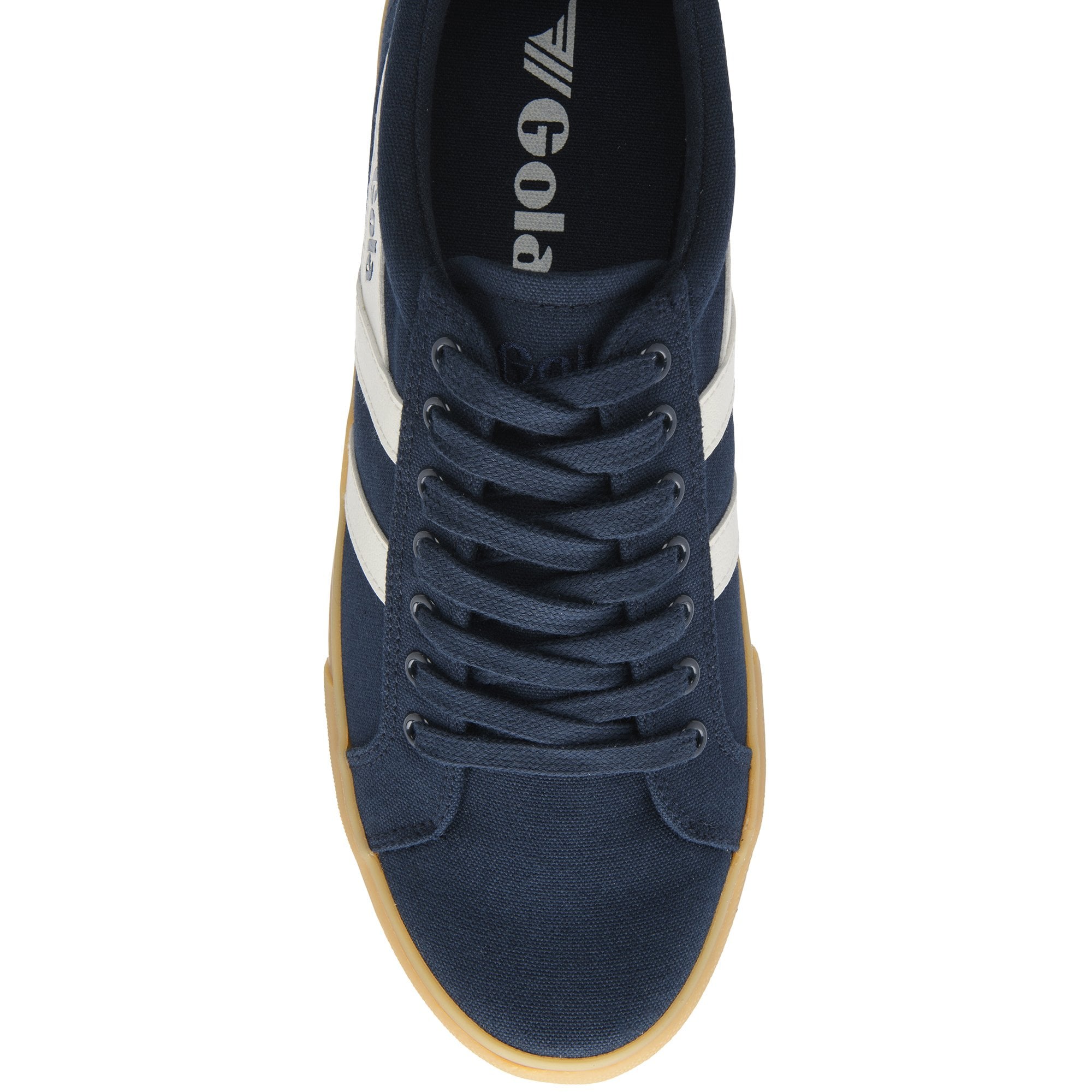 Baskets universitaires pour hommes