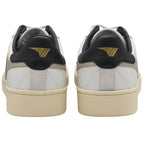 Men's Contact Leather Trainers