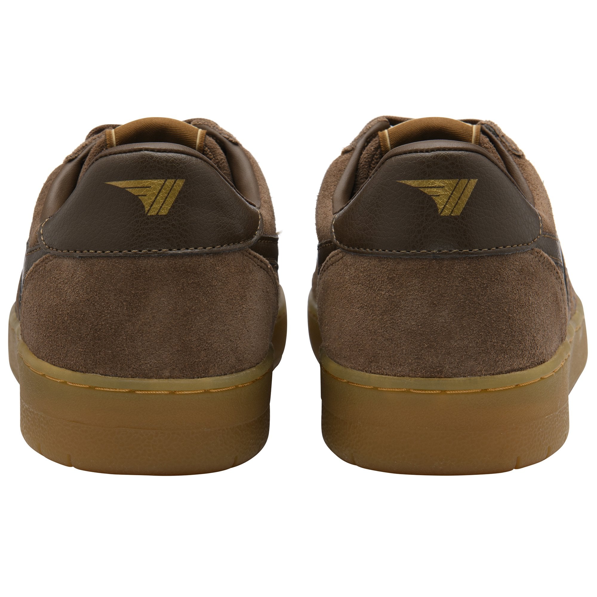 Herren-Sneaker Hawk Suede '86