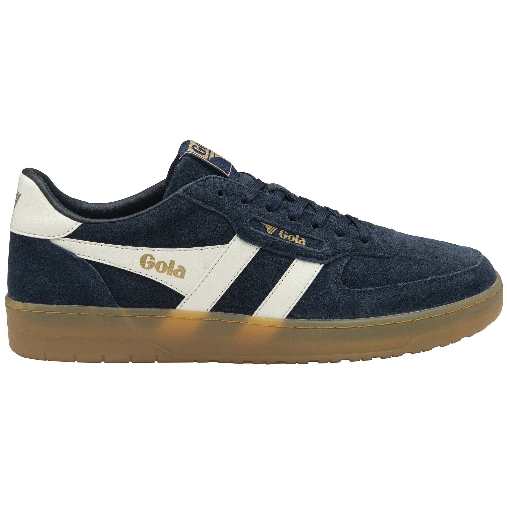 Baskets Hawk Suede '86 pour hommes