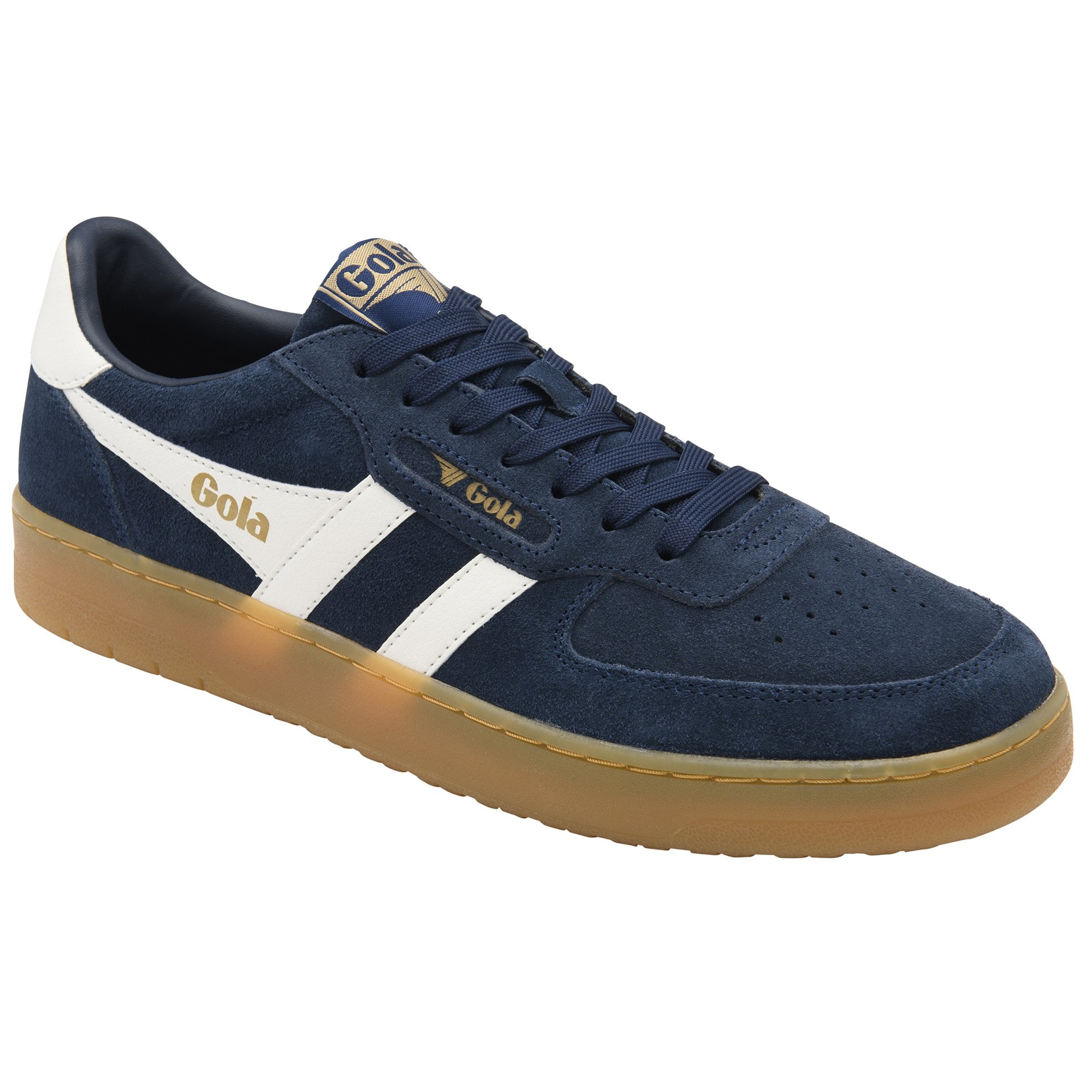 Baskets Hawk Suede '86 pour hommes