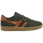 Men's Hawk Suede '86 Trainers
