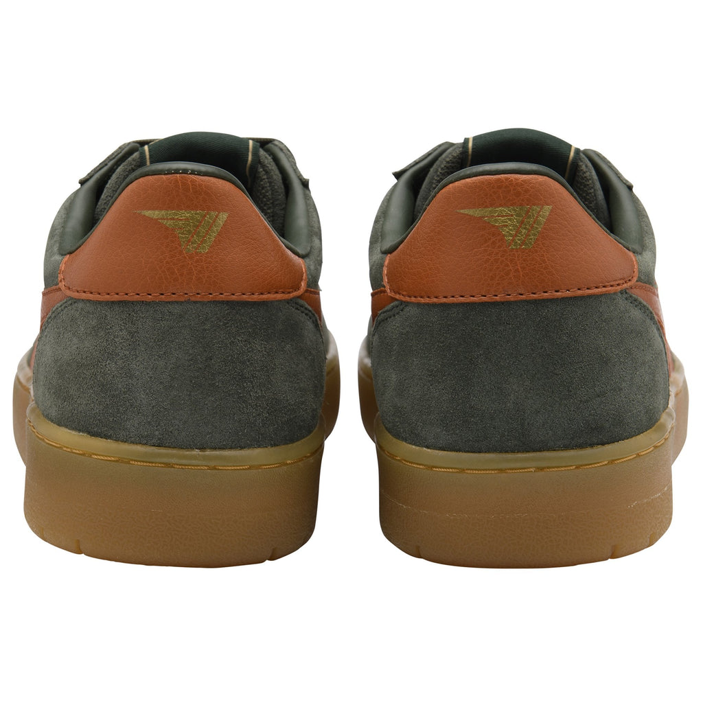 Men's Hawk Suede '86 Trainers