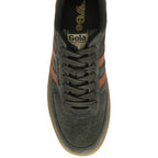 Men's Hawk Suede '86 Trainers
