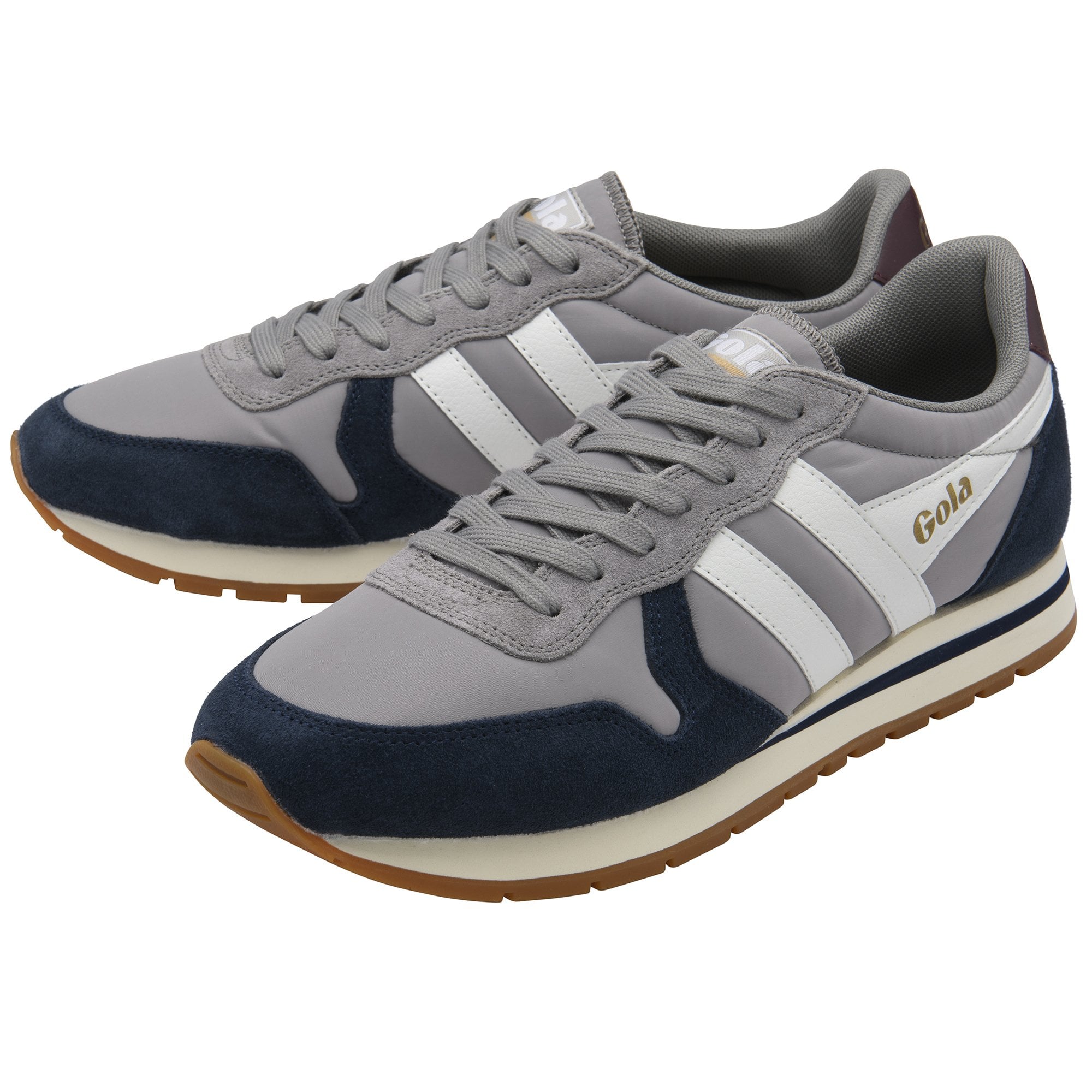 Men's Daytona Chute Trainers