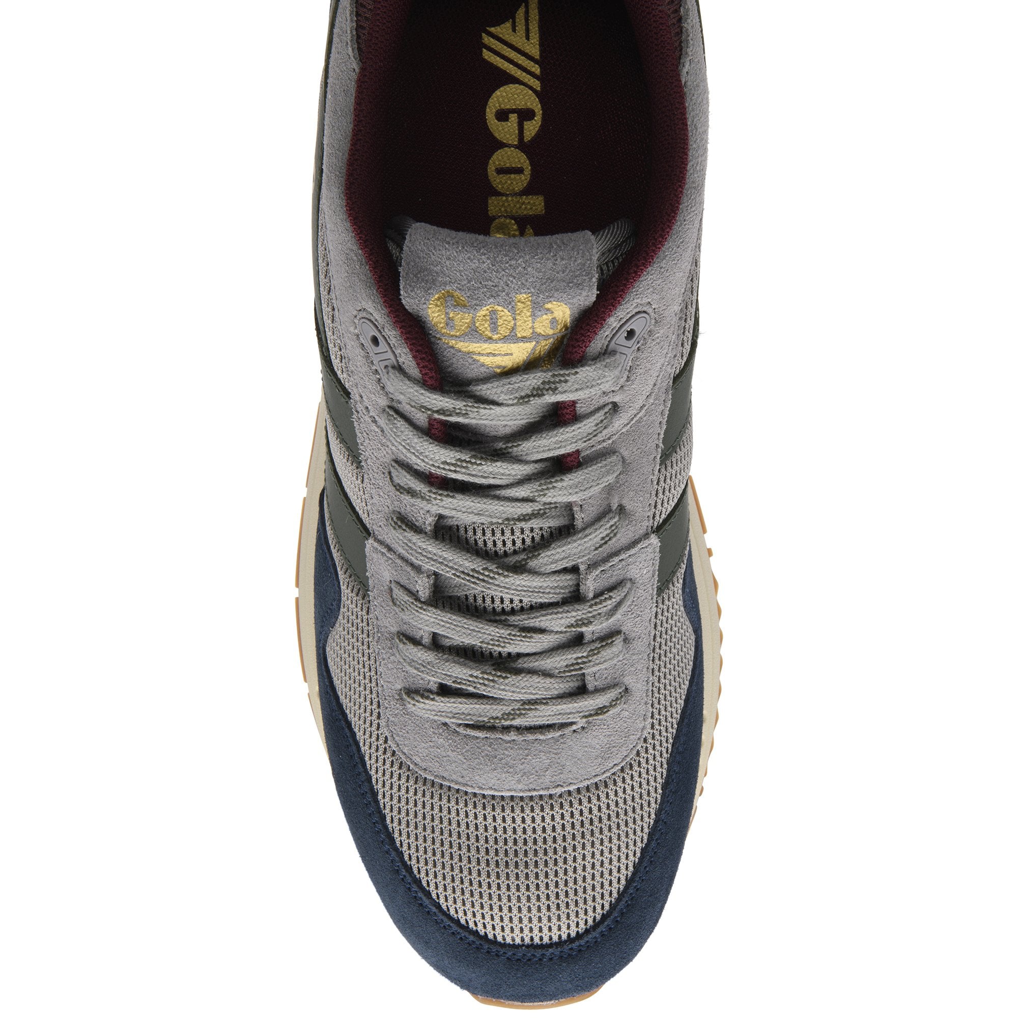 Delta-Sneaker für Herren