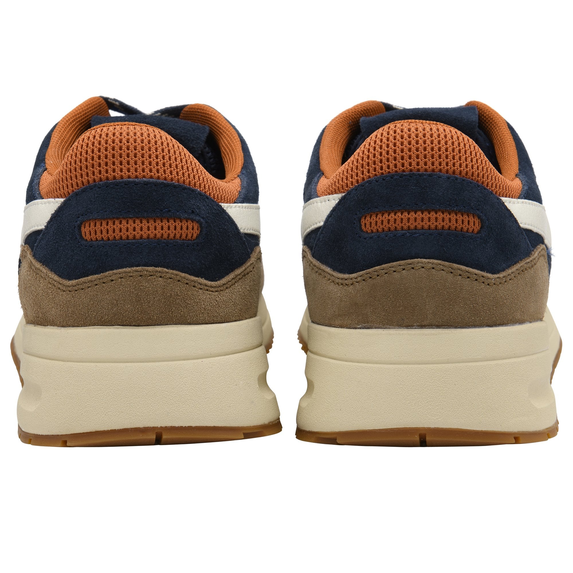 Delta-Sneaker für Herren