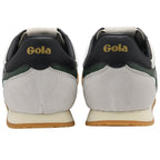 Men's Europa Leather Trainers