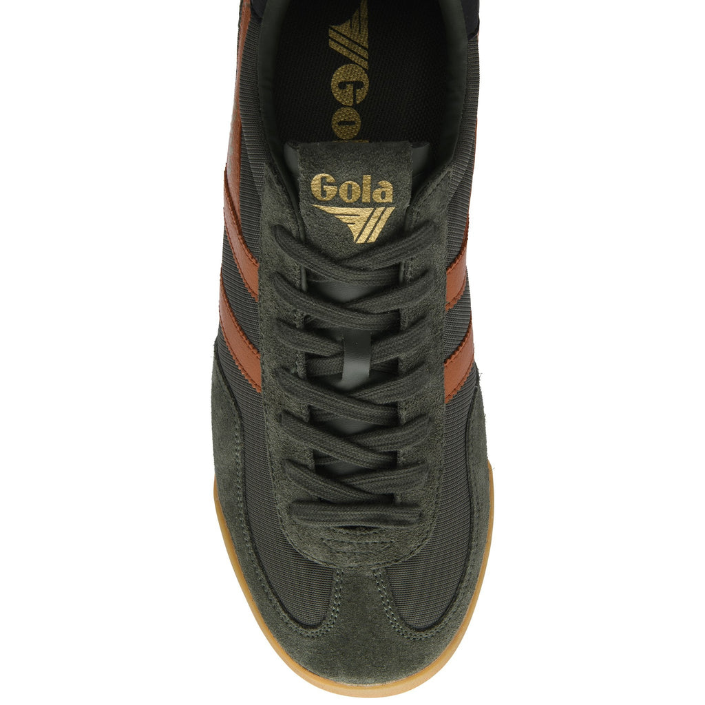 Baskets Europa pour hommes