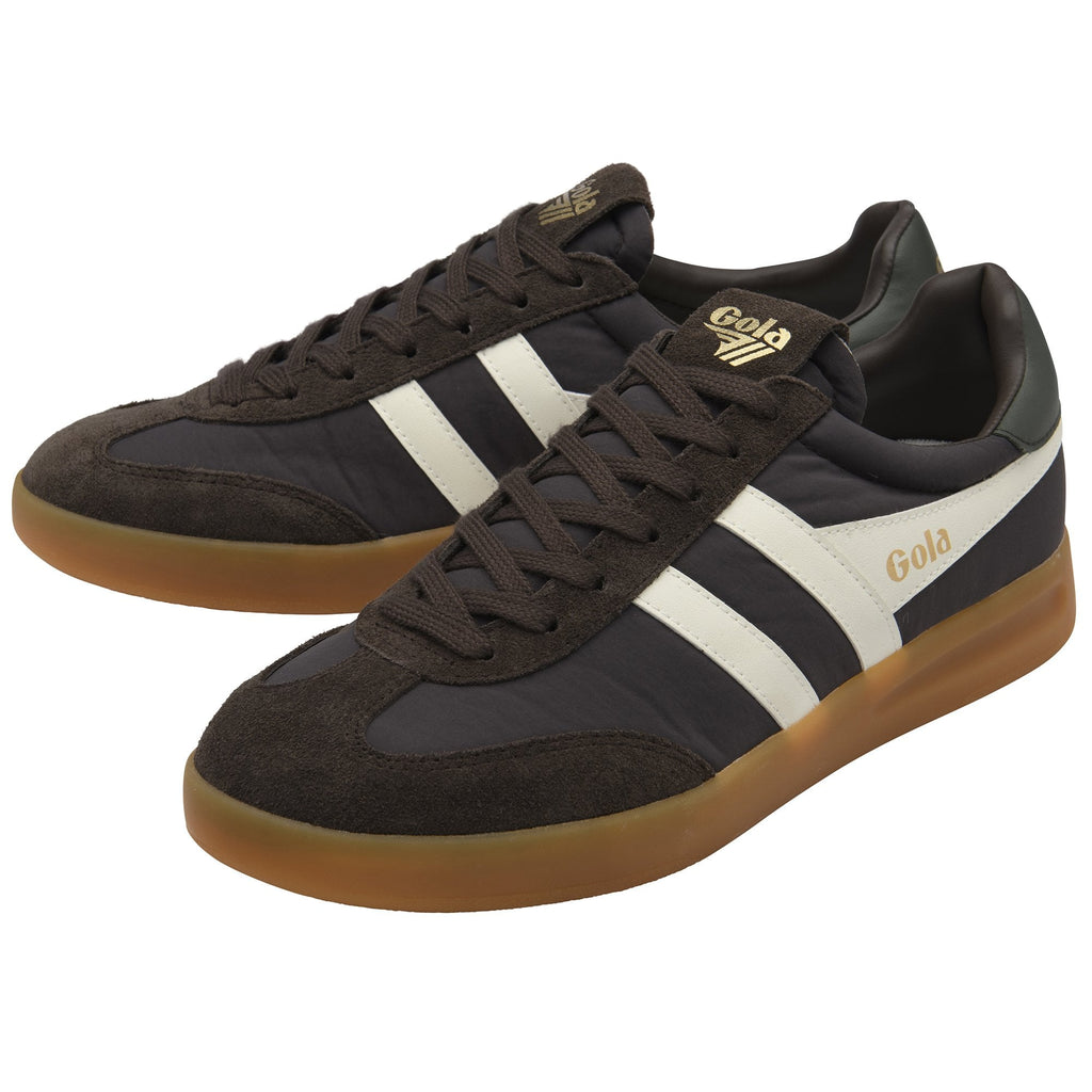 Cyclone Nylon-Sneaker für Herren