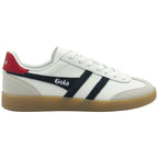 Men's Viper Leather Trainers