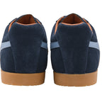 Baskets Harrier en daim pour hommes