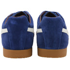 Men's Harrier Suede Trainers