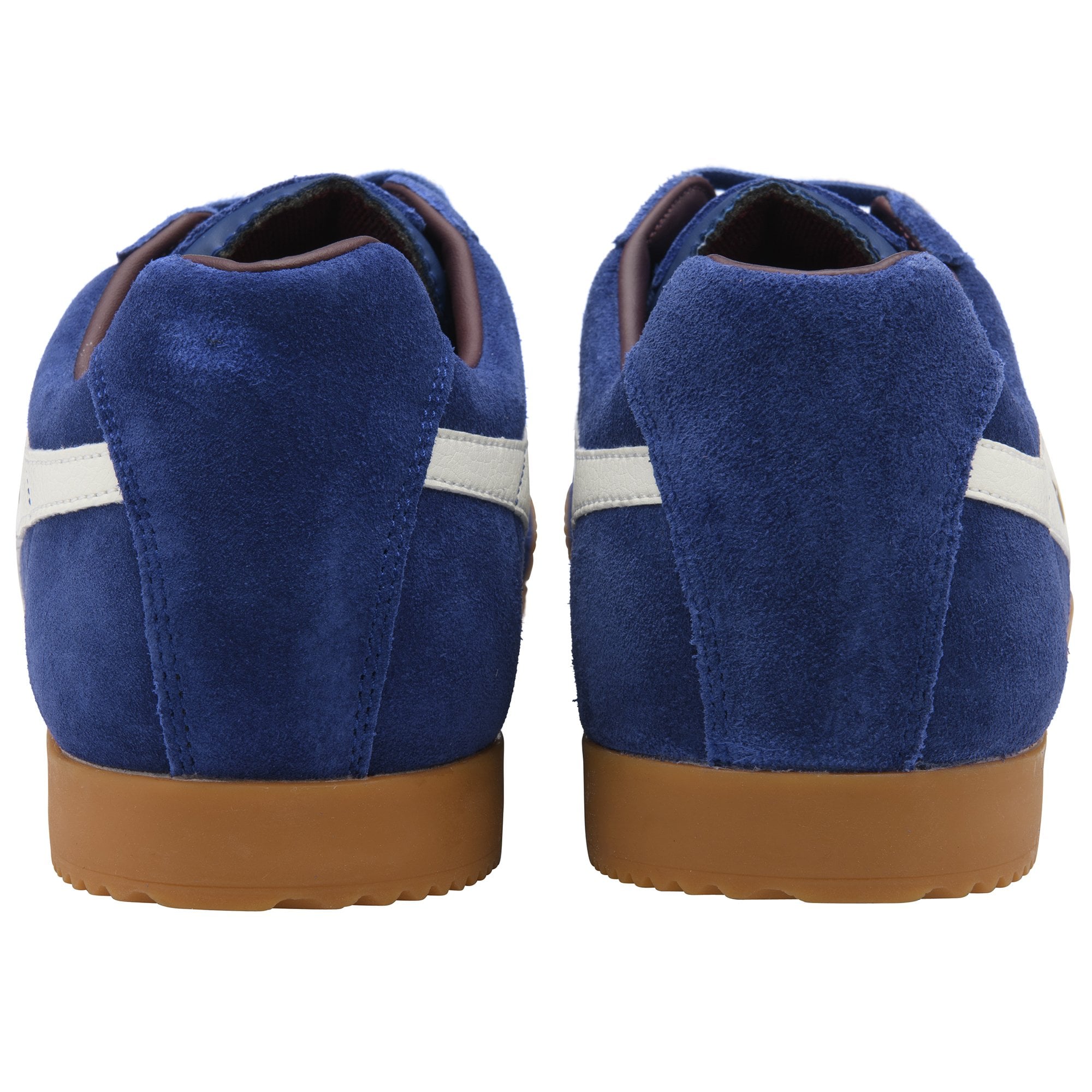 Men's Harrier Suede Trainers