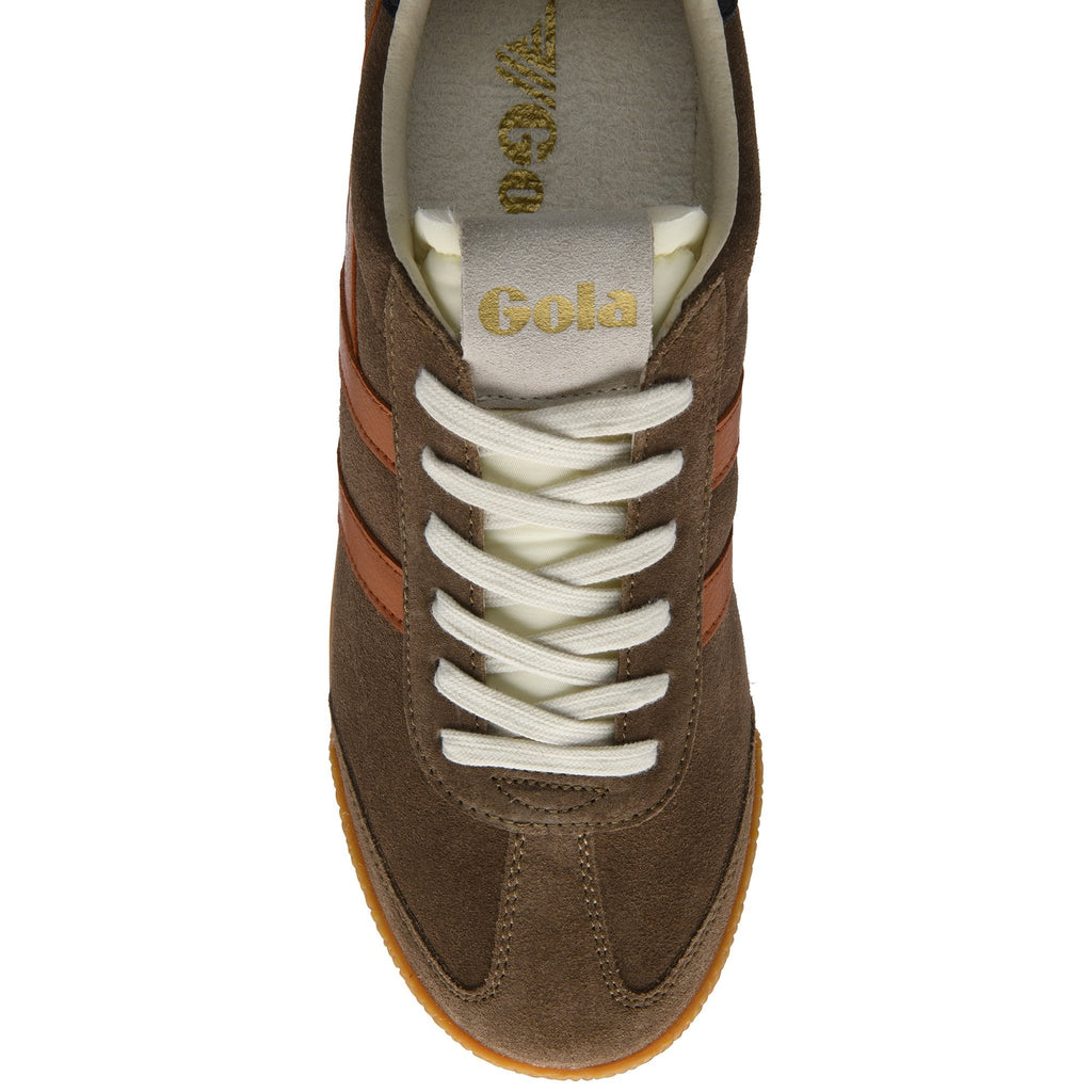 Baskets Elan pour hommes