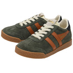 Elan-Sneaker für Kinder