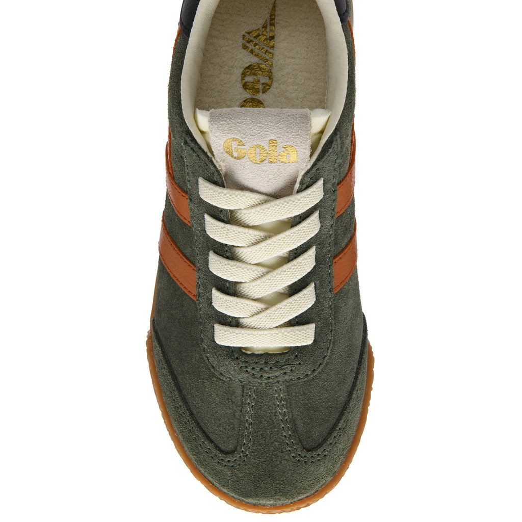 Elan-Sneaker für Kinder