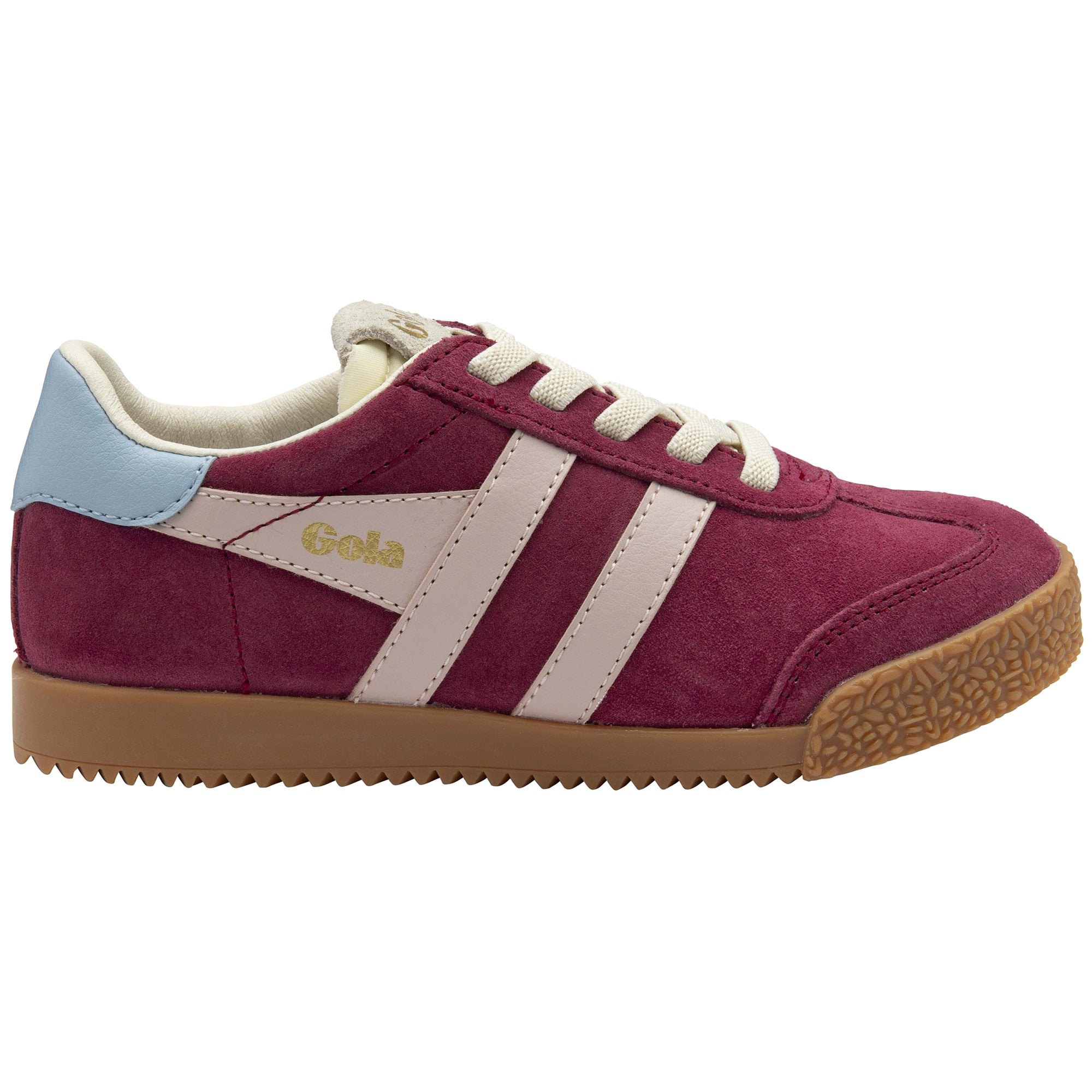 Elan-Sneaker für Kinder