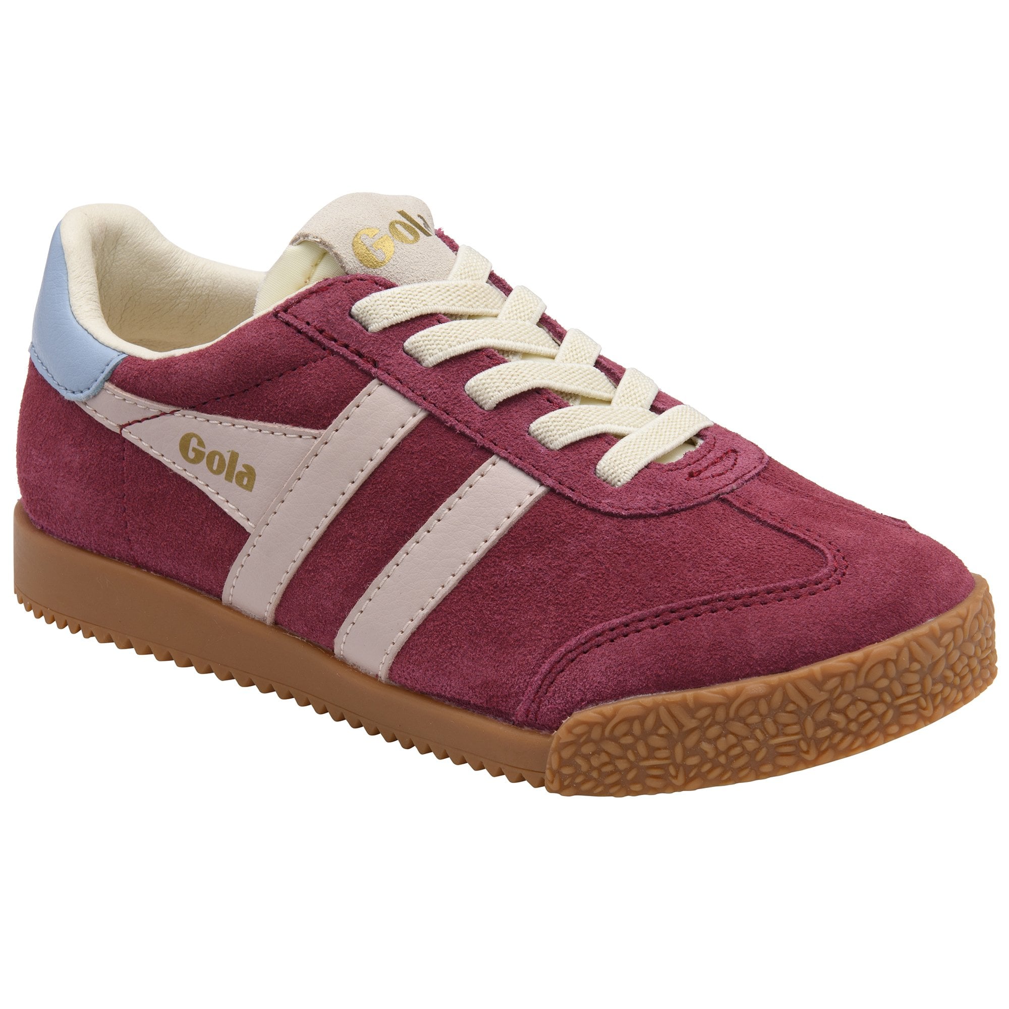 Elan-Sneaker für Kinder