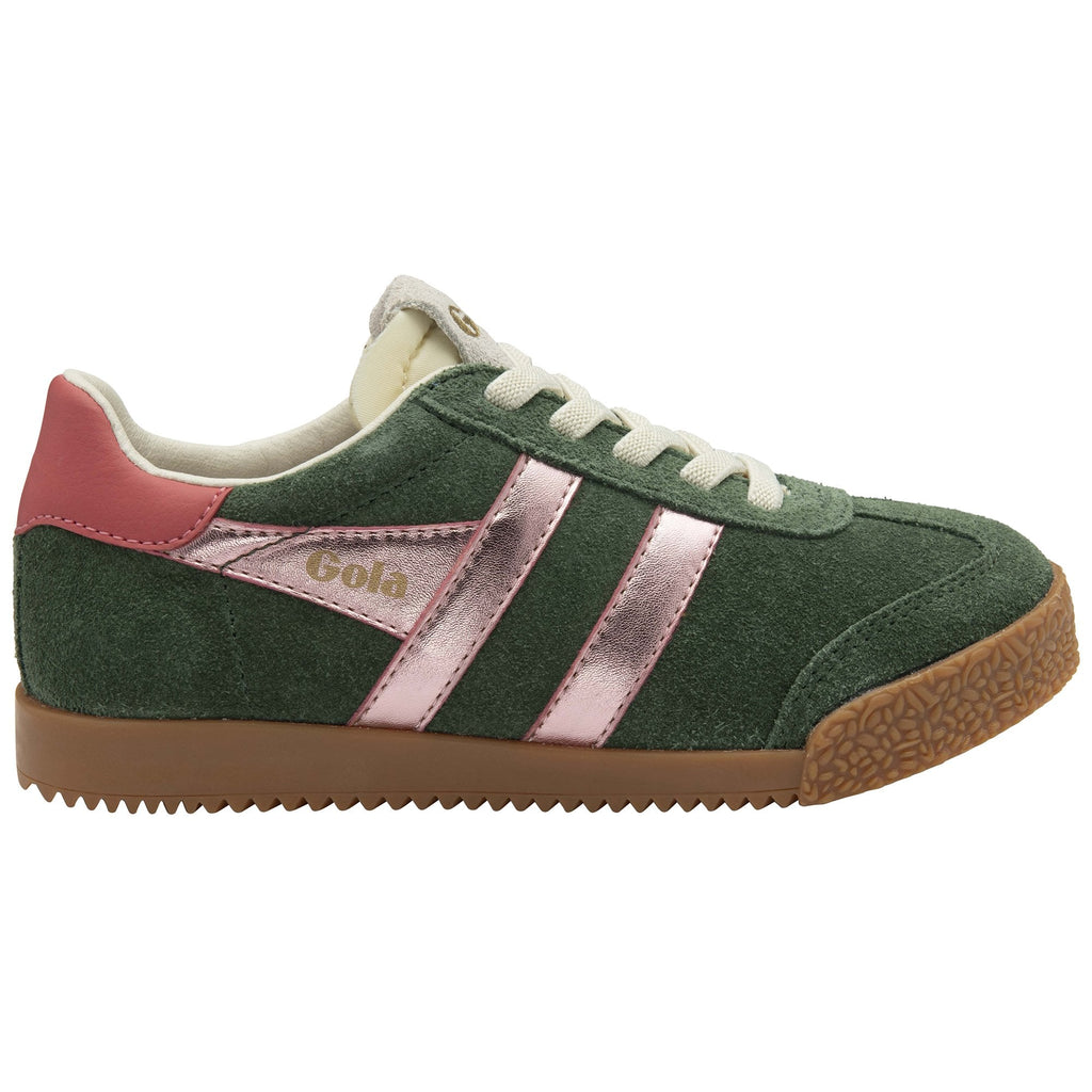 Elan Glitzer-Sneaker für Kinder