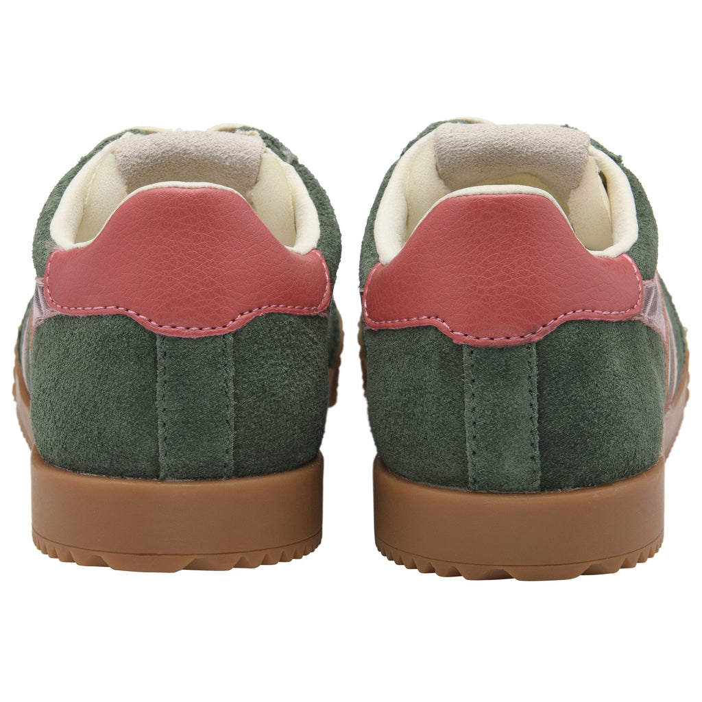 Elan Glitzer-Sneaker für Kinder