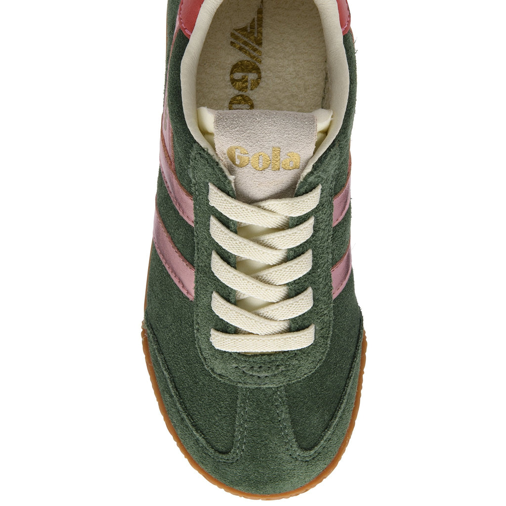 Elan Glitzer-Sneaker für Kinder