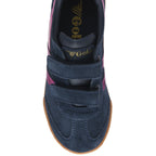 Harrier Glitzer-Sneaker für Kinder