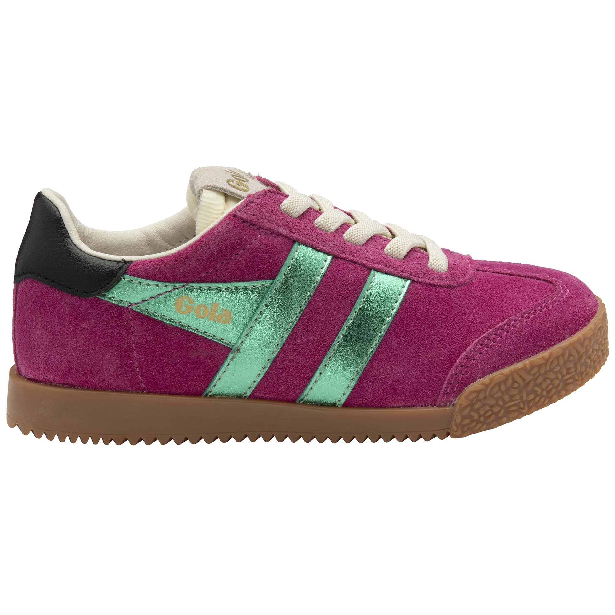 Elan Glitzer-Sneaker für Kinder