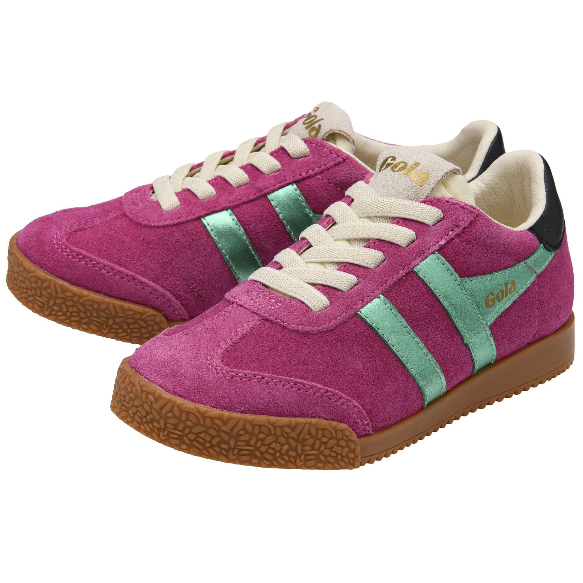 Elan Glitzer-Sneaker für Kinder