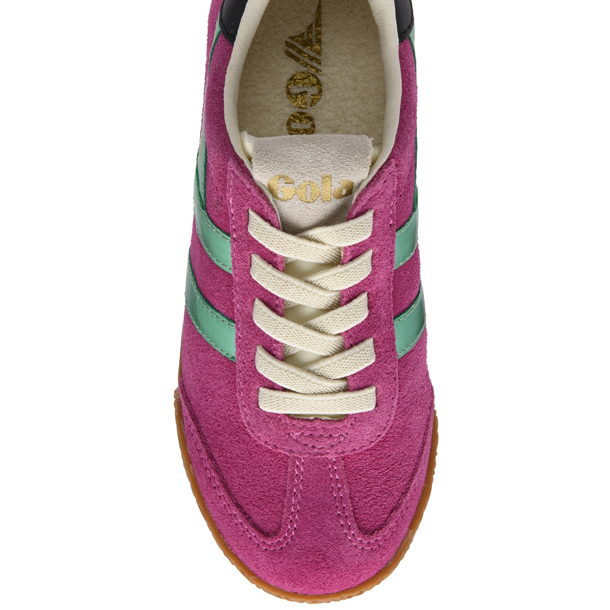 Elan Glitzer-Sneaker für Kinder