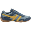 Gola Classics Women's Cascade Trainers - Air/Moonlight/Pollen/Gum