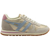 Gola Classics Women's Daytona Blaze Trainers - Gold/Air/Candy - Gold/Air/Candy