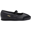 Gola Classics Women's Celestra Trainers - Black/Black