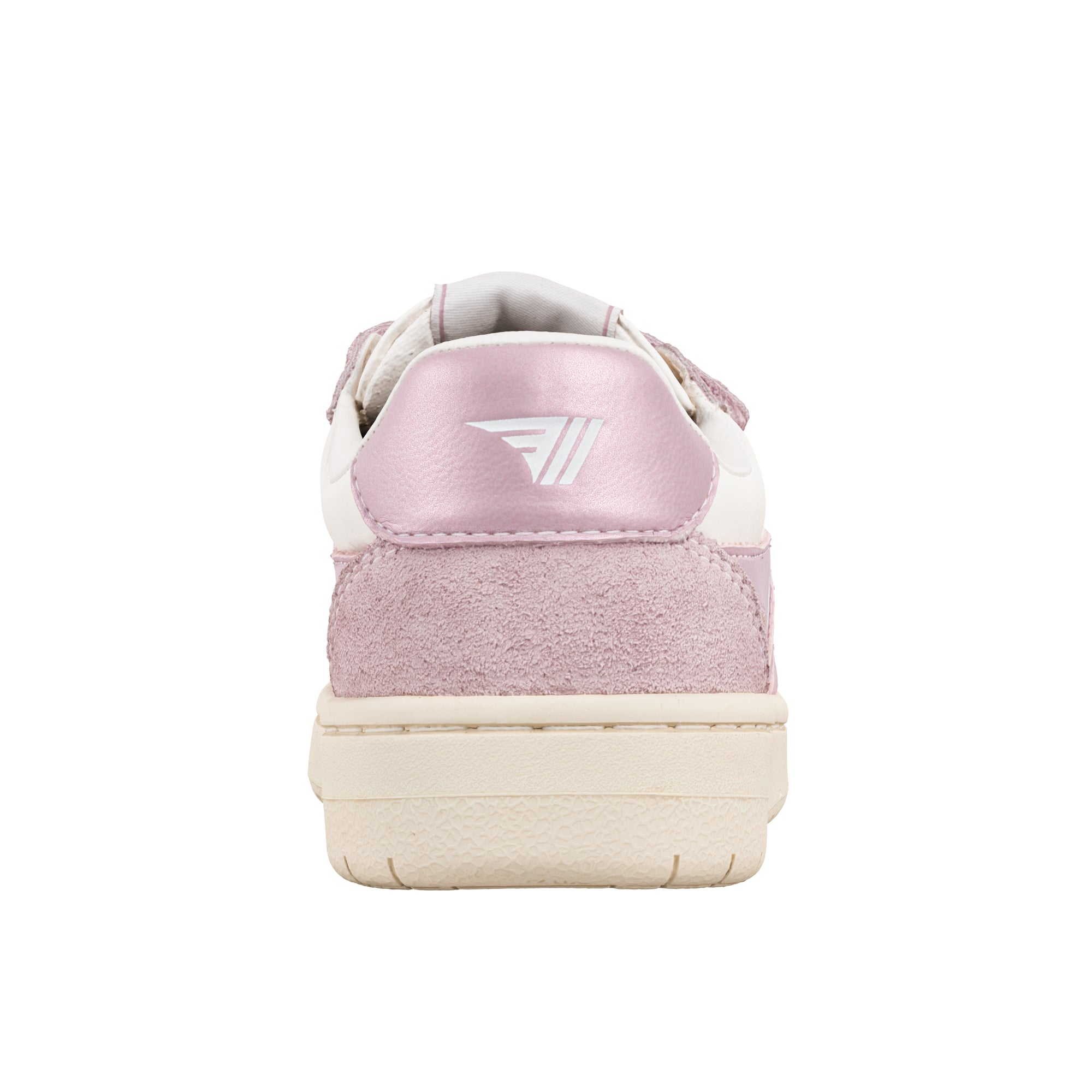 Kids' Hawk Mirror Strap Trainers