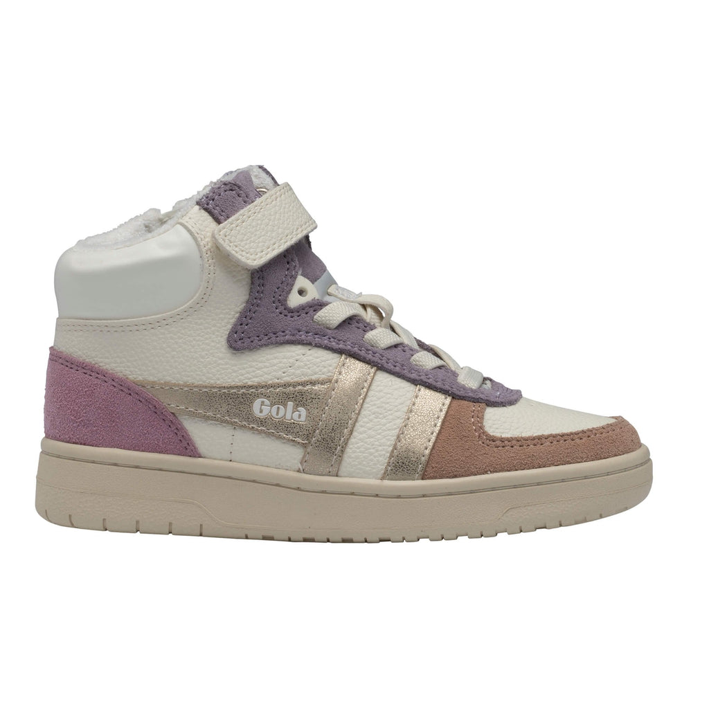 Kids' Talon Quadrant Trainers