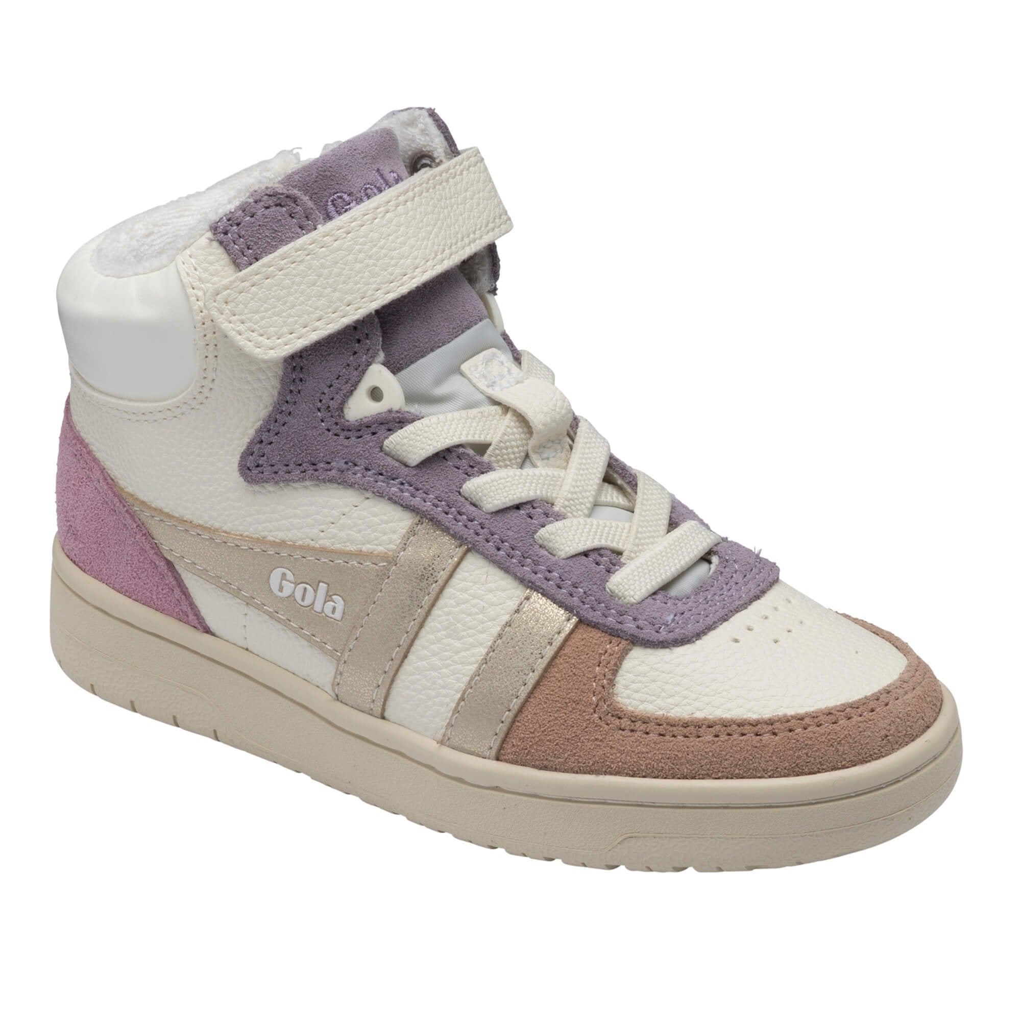 Kids' Talon Quadrant Trainers