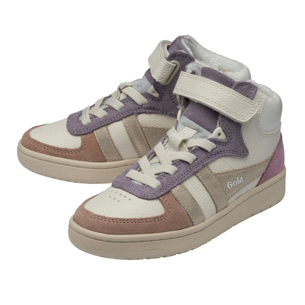 Kids' Talon Quadrant Trainers