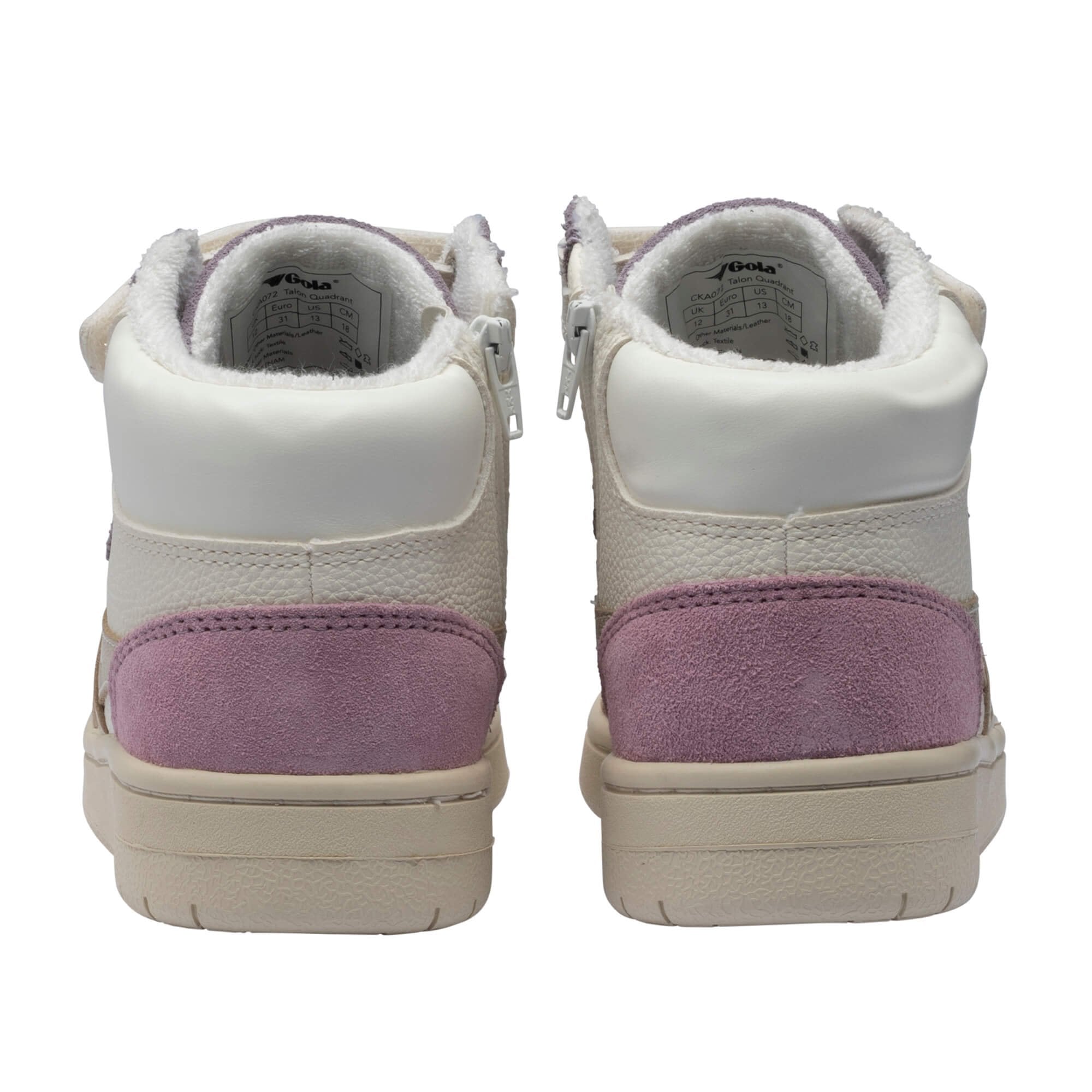Kids' Talon Quadrant Trainers