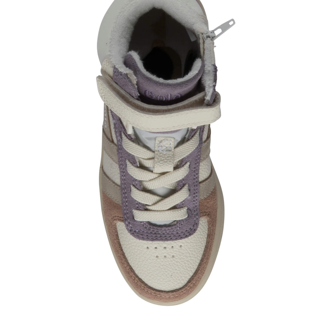 Kids' Talon Quadrant Trainers